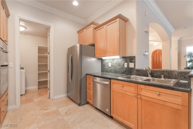 Welcome to 10 Luce Del Sole Villa 1 in Lake Las Vegas! This on Reflection Bay Golf Club in Nevada - for sale on GolfHomes.com, golf home, golf lot