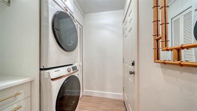 The Best of Both Worlds: A High-End Renovation with Ultra-Low on River Isles Golf Club in Florida - for sale on GolfHomes.com, golf home, golf lot