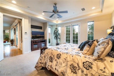Welcome to 10 Luce Del Sole Villa 1 in Lake Las Vegas! This on Reflection Bay Golf Club in Nevada - for sale on GolfHomes.com, golf home, golf lot