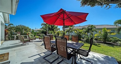 The Best of Both Worlds: A High-End Renovation with Ultra-Low on River Isles Golf Club in Florida - for sale on GolfHomes.com, golf home, golf lot