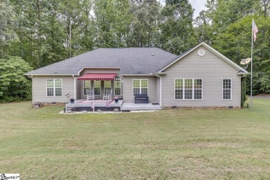 Tucked into the quiet Three Pines golf community, this on Three Pines Country Club in South Carolina - for sale on GolfHomes.com, golf home, golf lot