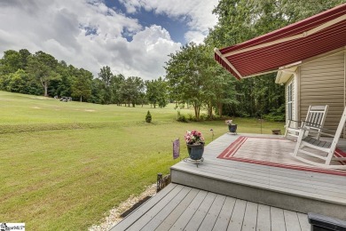 Tucked into the quiet Three Pines golf community, this on Three Pines Country Club in South Carolina - for sale on GolfHomes.com, golf home, golf lot
