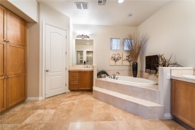 Welcome to 10 Luce Del Sole Villa 1 in Lake Las Vegas! This on Reflection Bay Golf Club in Nevada - for sale on GolfHomes.com, golf home, golf lot