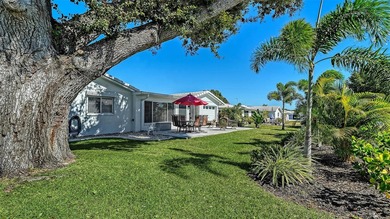 The Best of Both Worlds: A High-End Renovation with Ultra-Low on River Isles Golf Club in Florida - for sale on GolfHomes.com, golf home, golf lot