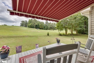 Tucked into the quiet Three Pines golf community, this on Three Pines Country Club in South Carolina - for sale on GolfHomes.com, golf home, golf lot