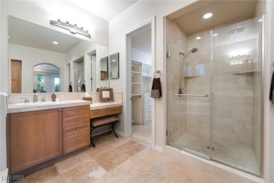 Welcome to 10 Luce Del Sole Villa 1 in Lake Las Vegas! This on Reflection Bay Golf Club in Nevada - for sale on GolfHomes.com, golf home, golf lot