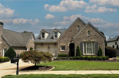 COMING SOON!  SHOWINGS TO START THURSDAY AUG. 28TH - 40 PHOTOS on Woodmont Golf and Country Club in Georgia - for sale on GolfHomes.com, golf home, golf lot