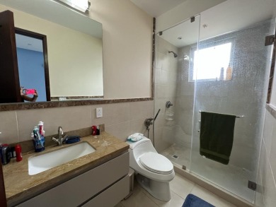 Spacious and comfortable apartment with a grass-covered patio on  in  - for sale on GolfHomes.com, golf home, golf lot