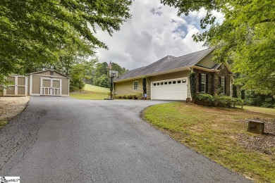 Tucked into the quiet Three Pines golf community, this on Three Pines Country Club in South Carolina - for sale on GolfHomes.com, golf home, golf lot
