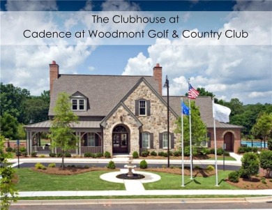 COMING SOON!  SHOWINGS TO START THURSDAY AUG. 28TH - 40 PHOTOS on Woodmont Golf and Country Club in Georgia - for sale on GolfHomes.com, golf home, golf lot