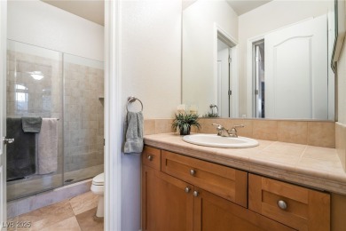 Welcome to 10 Luce Del Sole Villa 1 in Lake Las Vegas! This on Reflection Bay Golf Club in Nevada - for sale on GolfHomes.com, golf home, golf lot