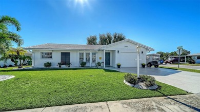 The Best of Both Worlds: A High-End Renovation with Ultra-Low on River Isles Golf Club in Florida - for sale on GolfHomes.com, golf home, golf lot