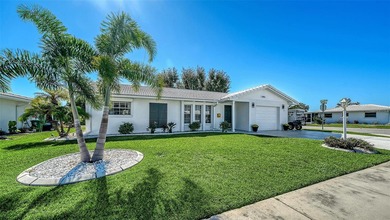 The Best of Both Worlds: A High-End Renovation with Ultra-Low on River Isles Golf Club in Florida - for sale on GolfHomes.com, golf home, golf lot