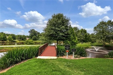 COMING SOON!  SHOWINGS TO START THURSDAY AUG. 28TH - 40 PHOTOS on Woodmont Golf and Country Club in Georgia - for sale on GolfHomes.com, golf home, golf lot
