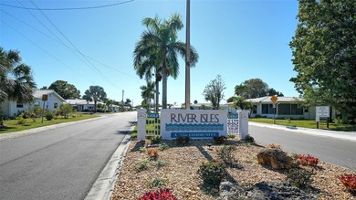 The Best of Both Worlds: A High-End Renovation with Ultra-Low on River Isles Golf Club in Florida - for sale on GolfHomes.com, golf home, golf lot