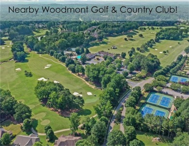 COMING SOON!  SHOWINGS TO START THURSDAY AUG. 28TH - 40 PHOTOS on Woodmont Golf and Country Club in Georgia - for sale on GolfHomes.com, golf home, golf lot