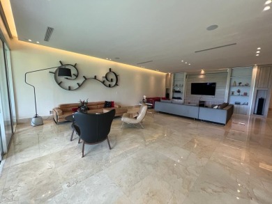 Spacious and comfortable apartment with a grass-covered patio on  in  - for sale on GolfHomes.com, golf home, golf lot