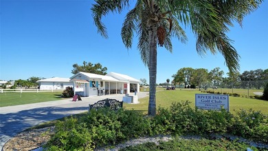 The Best of Both Worlds: A High-End Renovation with Ultra-Low on River Isles Golf Club in Florida - for sale on GolfHomes.com, golf home, golf lot