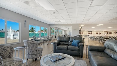 The Best of Both Worlds: A High-End Renovation with Ultra-Low on River Isles Golf Club in Florida - for sale on GolfHomes.com, golf home, golf lot