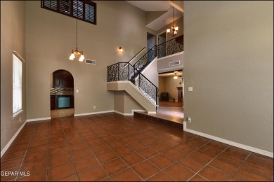 Pool Season has arrived and this home is ready!!! Check out this on Emerald Springs Golf Course in Texas - for sale on GolfHomes.com, golf home, golf lot