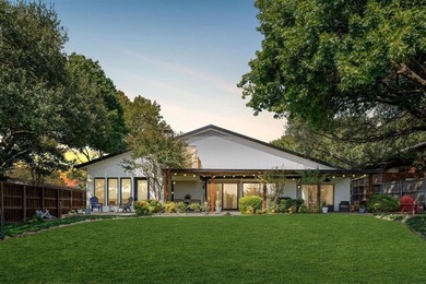 Rare opportunity to own a Canyon Creek gem backing to the 7th on Canyon Creek Country Club in Texas - for sale on GolfHomes.com, golf home, golf lot