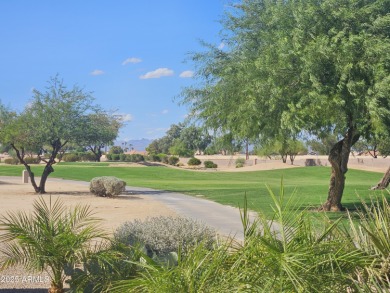Looking for a golf course home with extended garage here it is on Desert Springs Golf Course in Arizona - for sale on GolfHomes.com, golf home, golf lot