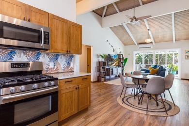 Immaculate, fully furnished 3-bedroom home in Waikoloa ! Tucked on Waikoloa Village Golf Club in Hawaii - for sale on GolfHomes.com, golf home, golf lot