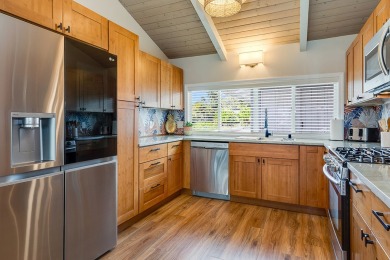 Immaculate, fully furnished 3-bedroom home in Waikoloa ! Tucked on Waikoloa Village Golf Club in Hawaii - for sale on GolfHomes.com, golf home, golf lot