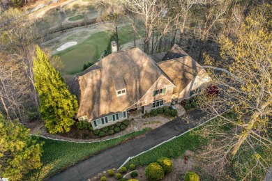 This is the home you've been waiting for!  A beautiful, well on The Cliffs Valley Golf Course in South Carolina - for sale on GolfHomes.com, golf home, golf lot
