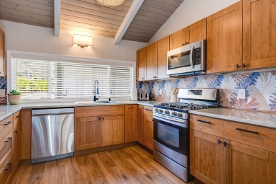 Immaculate, fully furnished 3-bedroom home in Waikoloa ! Tucked on Waikoloa Village Golf Club in Hawaii - for sale on GolfHomes.com, golf home, golf lot
