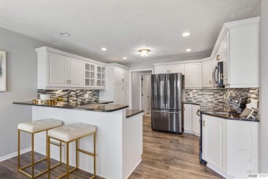 Diane Hughes, M: , diane,   - Open Sun 1-3 Beautiful spacious on Tara Hills Golf Course in Nebraska - for sale on GolfHomes.com, golf home, golf lot