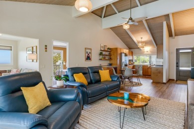 Immaculate, fully furnished 3-bedroom home in Waikoloa ! Tucked on Waikoloa Village Golf Club in Hawaii - for sale on GolfHomes.com, golf home, golf lot