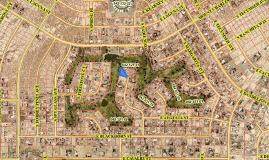 Location! Location! Location! PRIME Golf Course Lot with on Lakeview Executive Golf Course in Nevada - for sale on GolfHomes.com, golf home, golf lot