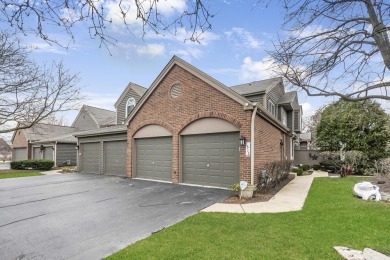 This home has everything you want! 2 car garage, entrance to the on White Eagle Golf Club in Illinois - for sale on GolfHomes.com, golf home, golf lot