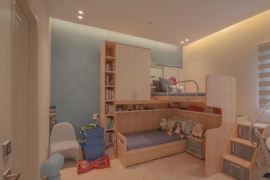 Apartament with luxury finish, all ceilings with designs, all on  in  - for sale on GolfHomes.com, golf home, golf lot