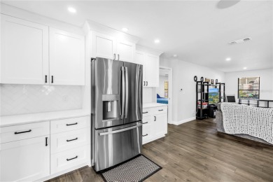 Where golf community living meets lakeside retreat... all just a on Seminole Lake Country Club in Florida - for sale on GolfHomes.com, golf home, golf lot