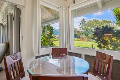 Pali Ke Kua #13 - Remodeled Oceanview Condo in Princeville on Makai Golf Club At Princeville in Hawaii - for sale on GolfHomes.com, golf home, golf lot