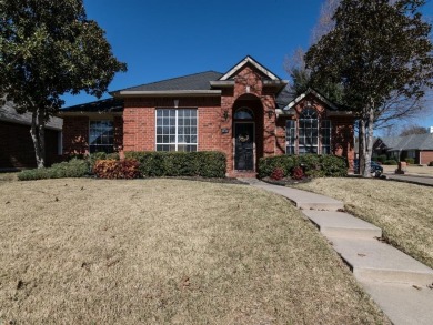 Stunning one-story home located in Plantation Resort - one of on Plantation Golf Course in Texas - for sale on GolfHomes.com, golf home, golf lot