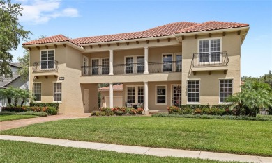 Keene's Pointe is more than a neighborhood; it's a lifestyle on The Golden Bear Club At Keenes Pointe in Florida - for sale on GolfHomes.com, golf home, golf lot