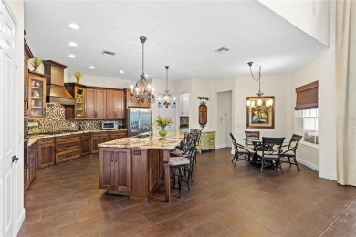 Keene's Pointe is more than a neighborhood; it's a lifestyle on The Golden Bear Club At Keenes Pointe in Florida - for sale on GolfHomes.com, golf home, golf lot