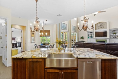 Keene's Pointe is more than a neighborhood; it's a lifestyle on The Golden Bear Club At Keenes Pointe in Florida - for sale on GolfHomes.com, golf home, golf lot