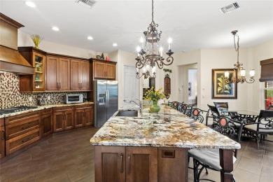 Keene's Pointe is more than a neighborhood; it's a lifestyle on The Golden Bear Club At Keenes Pointe in Florida - for sale on GolfHomes.com, golf home, golf lot