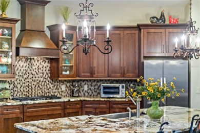 Keene's Pointe is more than a neighborhood; it's a lifestyle on The Golden Bear Club At Keenes Pointe in Florida - for sale on GolfHomes.com, golf home, golf lot
