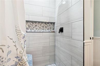 Welcome home to this beautiful townhouse that truly stands out on Kempsville Greens Municipal Golf Course in Virginia - for sale on GolfHomes.com, golf home, golf lot