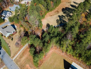 Views and a tee-box! If you are looking for a lot with amazing on The Clubs at Cherokee Valley Golf Course in South Carolina - for sale on GolfHomes.com, golf home, golf lot