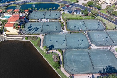 LUXURY HARBORFRONT CONDO WITH PANORAMIC VIEWS - FURNISHED & on Saint Andrews South Golf Club in Florida - for sale on GolfHomes.com, golf home, golf lot