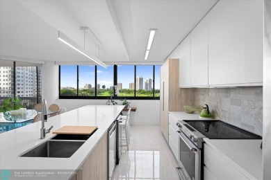 Stunning, fully remodeled, 2-Bed, 2-Bath Condo with breathtaking on Turnberry Isle Resort and Club in Florida - for sale on GolfHomes.com, golf home, golf lot