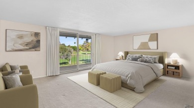 Ease of living in this condo with views of the beautiful Yuma on Yuma Golf and Country Club in Arizona - for sale on GolfHomes.com, golf home, golf lot