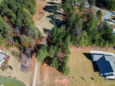 Views and a tee-box! If you are looking for a lot with amazing on The Clubs at Cherokee Valley Golf Course in South Carolina - for sale on GolfHomes.com, golf home, golf lot