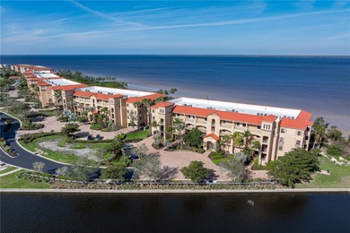 LUXURY HARBORFRONT CONDO WITH PANORAMIC VIEWS - FURNISHED & on Saint Andrews South Golf Club in Florida - for sale on GolfHomes.com, golf home, golf lot